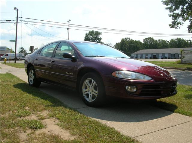 Dodge Intrepid 2000 photo 3