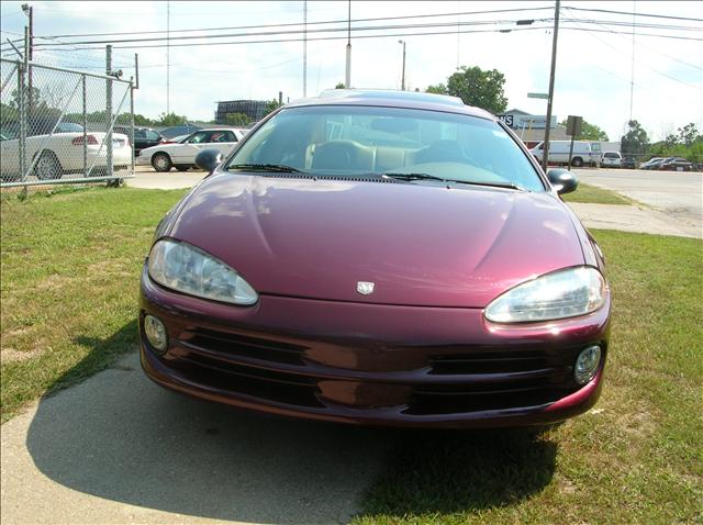 Dodge Intrepid 2000 photo 4