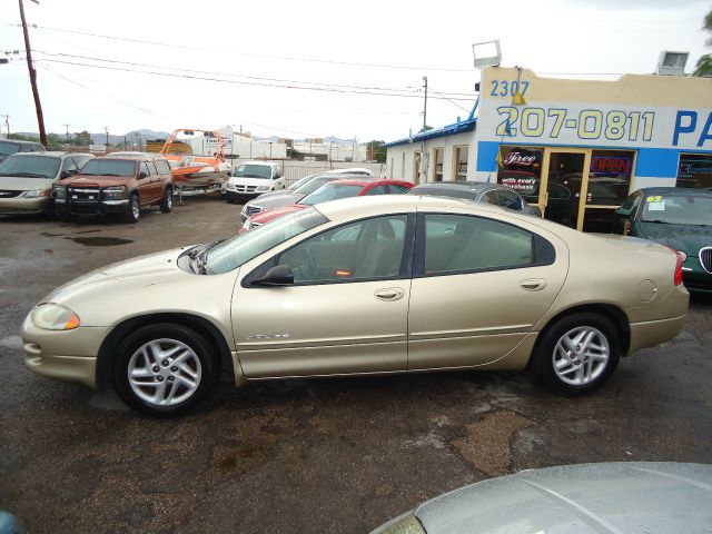 Dodge Intrepid 2000 photo 4