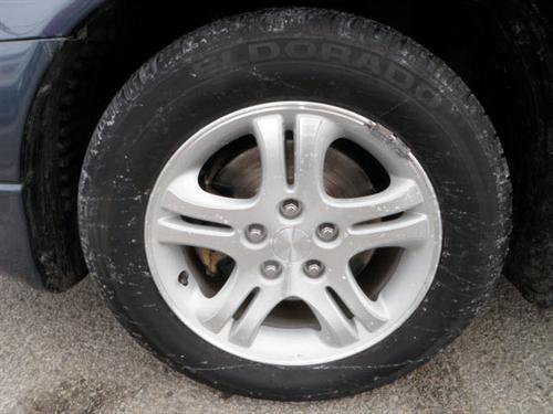 Dodge Intrepid LW2 Other