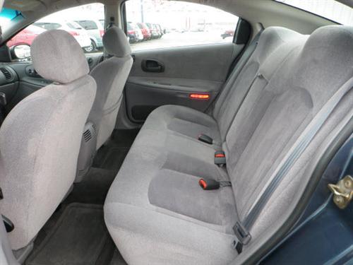 Dodge Intrepid 2000 photo 2