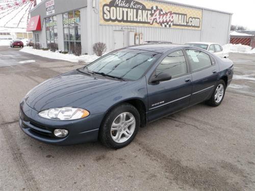 Dodge Intrepid 2000 photo 5
