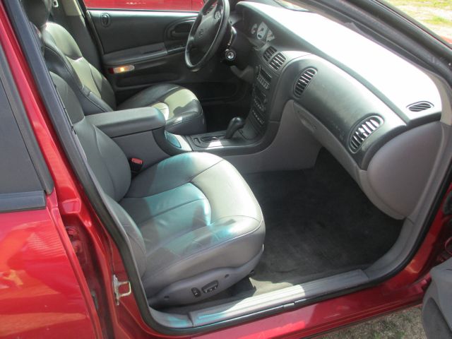 Dodge Intrepid 2000 photo 2