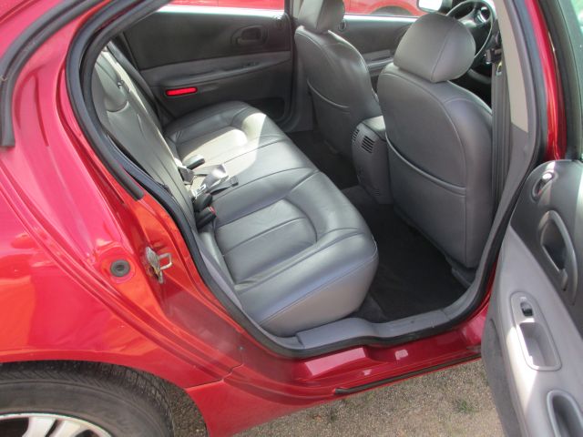 Dodge Intrepid 2000 photo 4