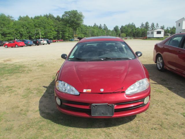 Dodge Intrepid 2000 photo 7