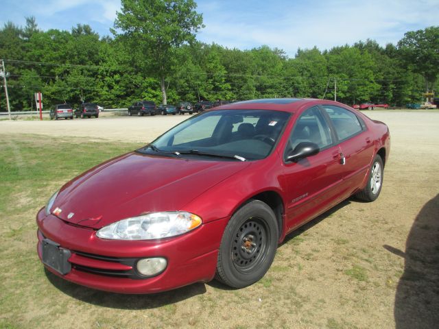 Dodge Intrepid 2000 photo 8