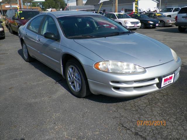 Dodge Intrepid 2000 photo 3
