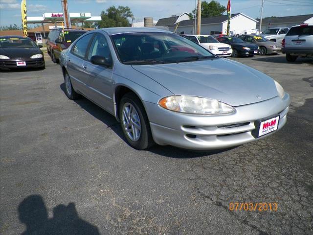 Dodge Intrepid 2000 photo 4