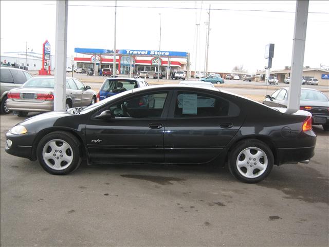Dodge Intrepid SLT 25 Sedan