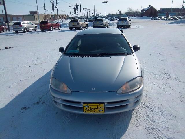Dodge Intrepid 2000 photo 1