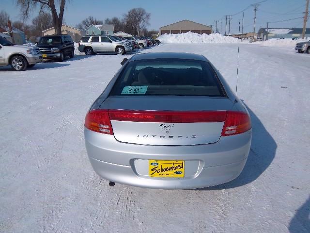 Dodge Intrepid 2000 photo 3