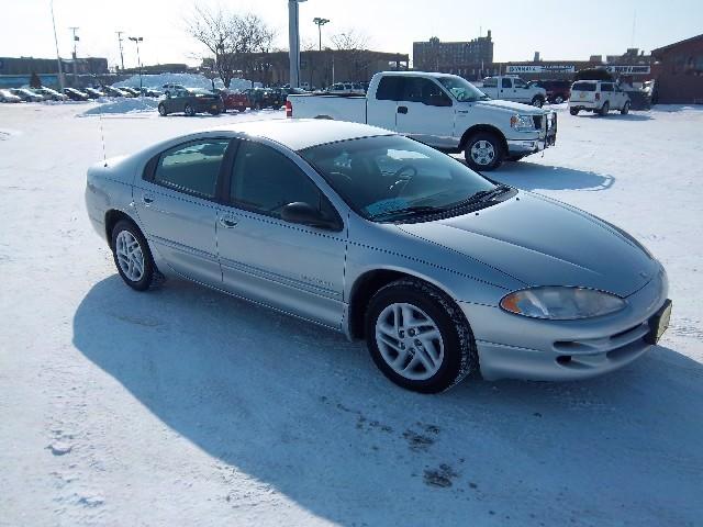 Dodge Intrepid 2000 photo 4