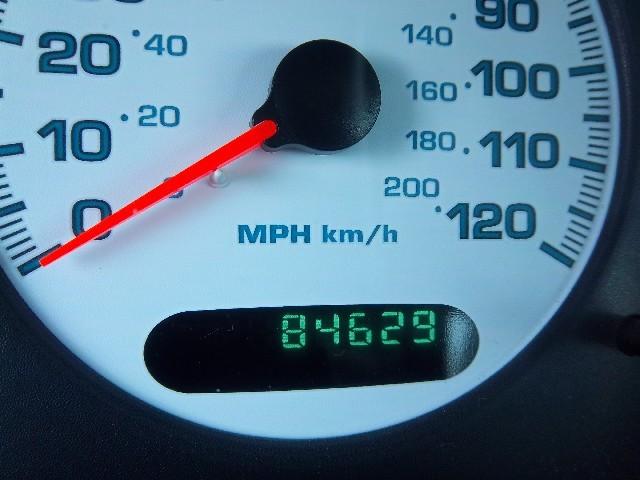 Dodge Intrepid 2000 photo 5