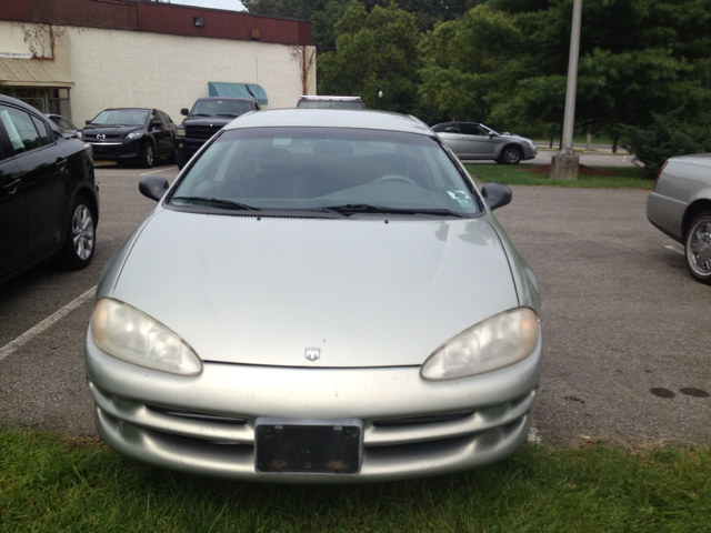 Dodge Intrepid 2000 photo 3