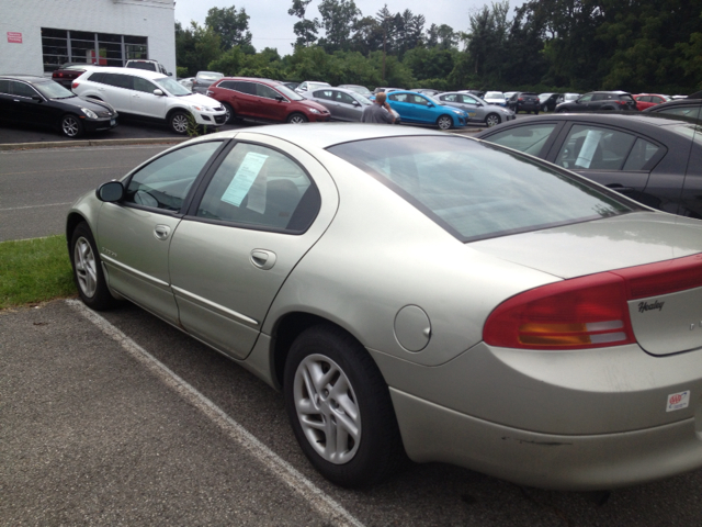 Dodge Intrepid 2000 photo 4