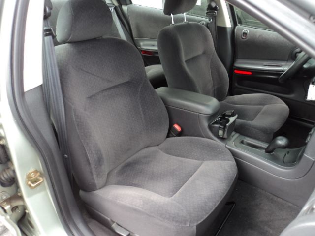 Dodge Intrepid 3.5tl W/tech Pkg Sedan