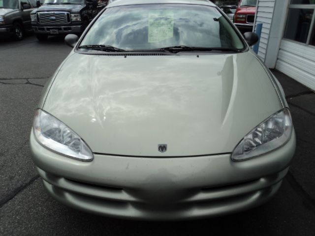 Dodge Intrepid 2000 photo 11