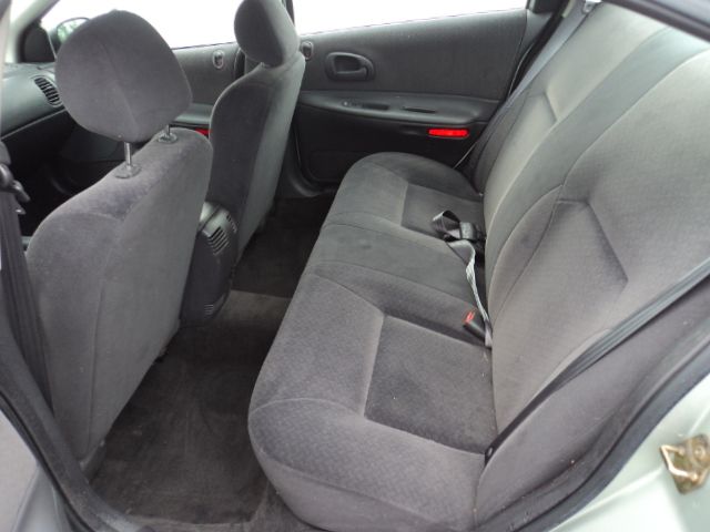 Dodge Intrepid 2000 photo 3