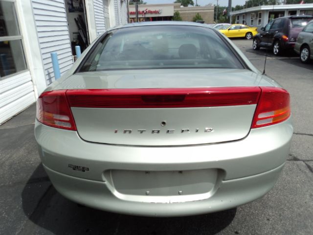 Dodge Intrepid 2000 photo 6