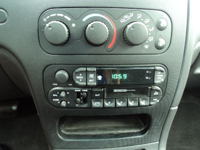 Dodge Intrepid 2000 photo 8