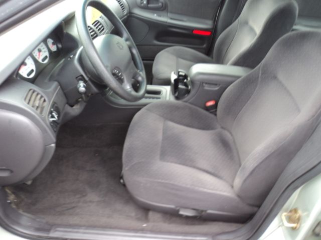 Dodge Intrepid 2000 photo 9