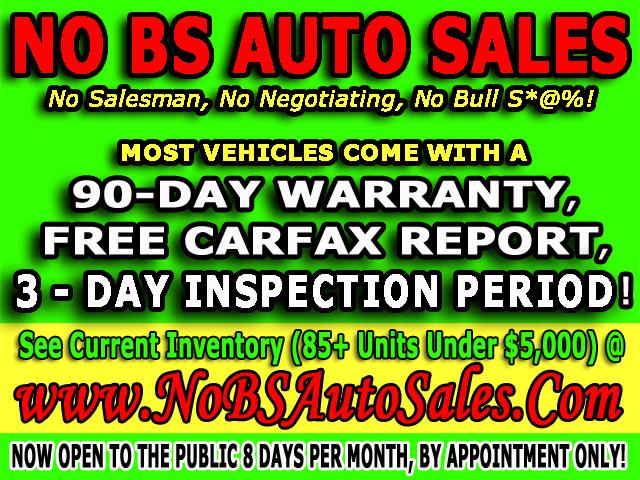 Dodge Intrepid 2000 photo 1