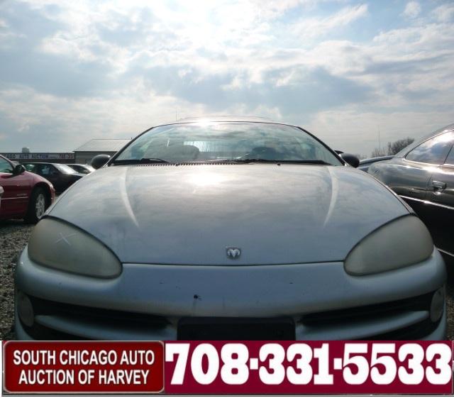 Dodge Intrepid LW2 Sedan