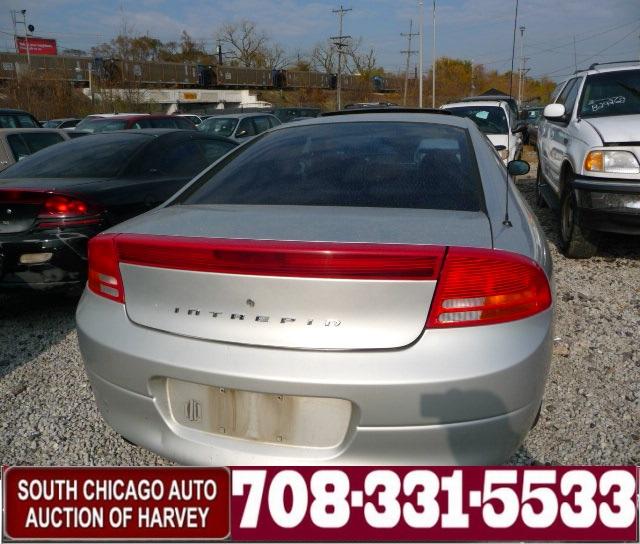Dodge Intrepid 2000 photo 1