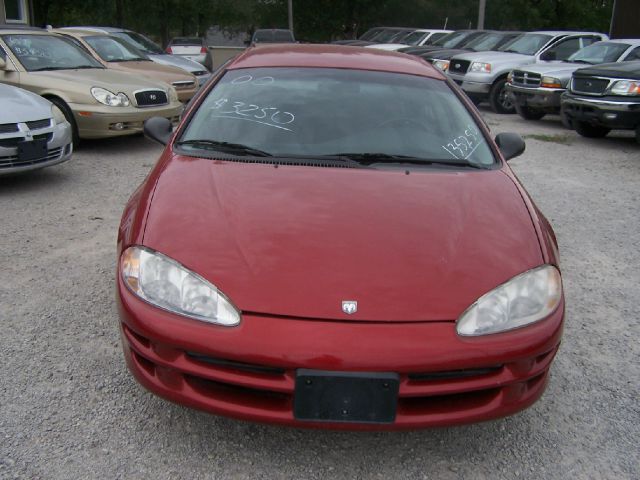 Dodge Intrepid 2000 photo 1