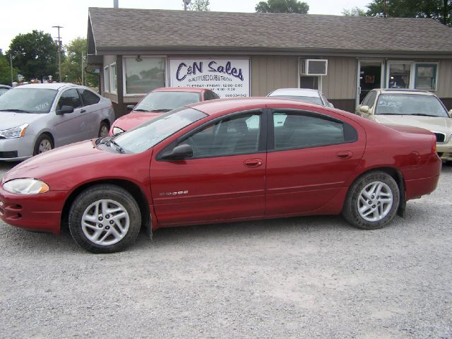 Dodge Intrepid 2000 photo 3