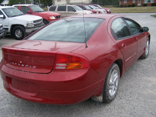 Dodge Intrepid 2000 photo 4