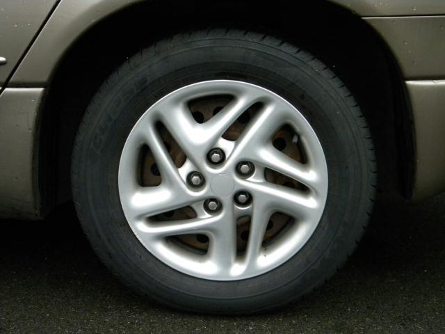 Dodge Intrepid 2000 photo 4