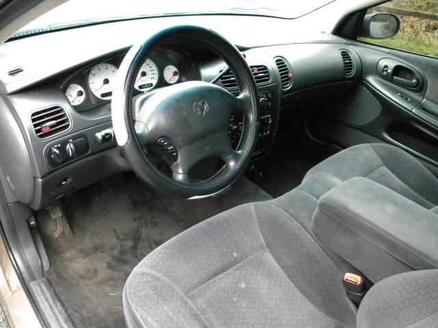 Dodge Intrepid 2000 photo 5