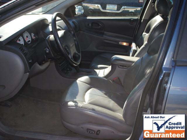 Dodge Intrepid 2000 photo 3