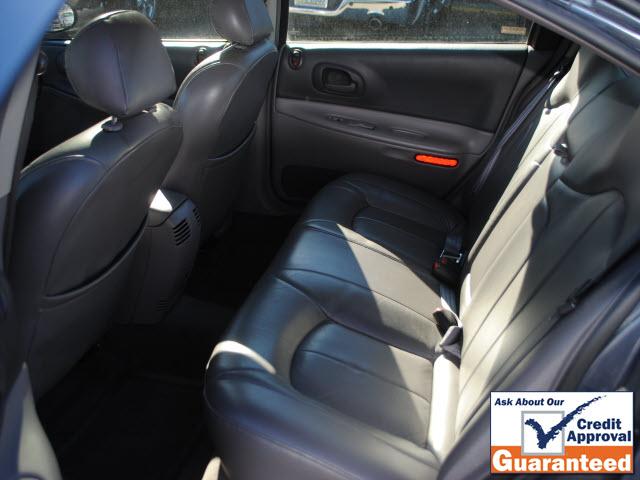 Dodge Intrepid 2000 photo 4