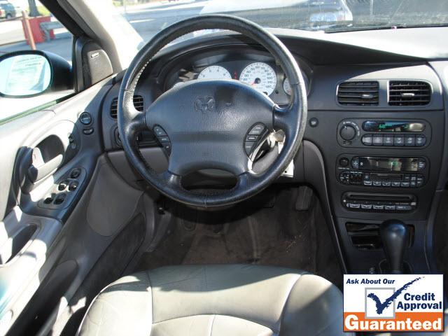 Dodge Intrepid 2000 photo 5