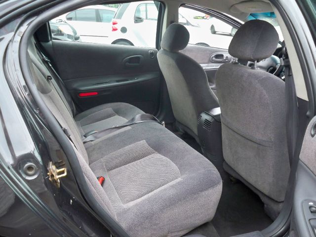 Dodge Intrepid 2000 photo 1