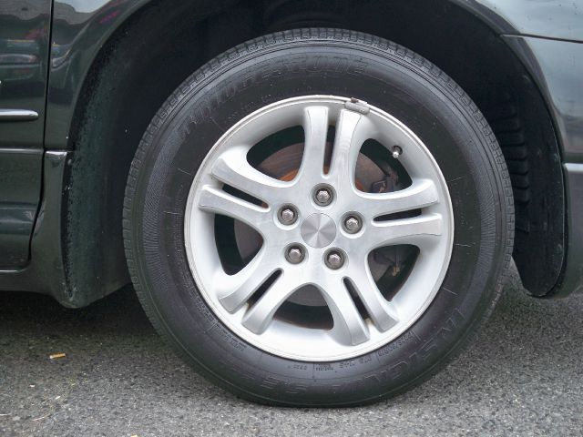 Dodge Intrepid 2000 photo 10