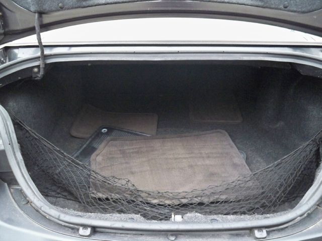 Dodge Intrepid 2000 photo 14