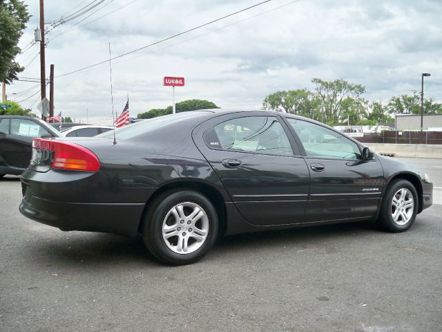 Dodge Intrepid 2000 photo 15
