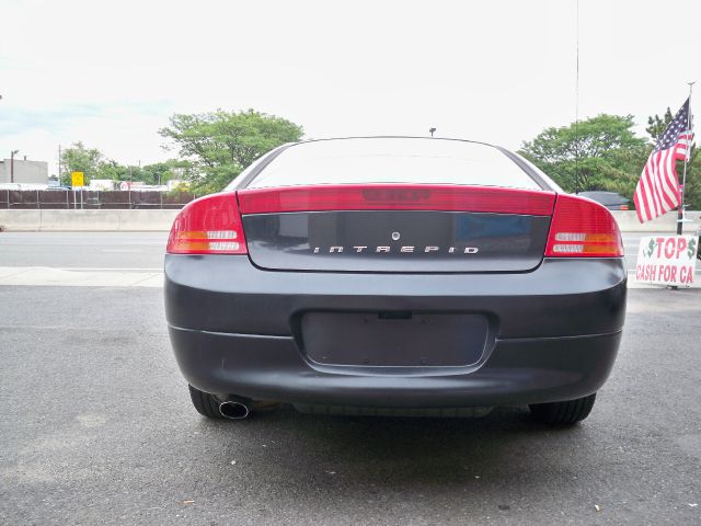 Dodge Intrepid 2000 photo 17