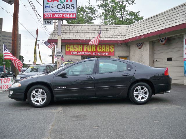 Dodge Intrepid 2000 photo 18
