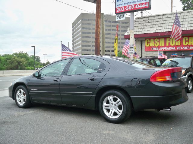 Dodge Intrepid 2000 photo 19