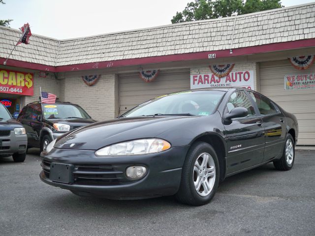 Dodge Intrepid 2000 photo 20