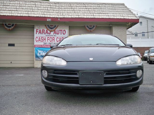 Dodge Intrepid 2000 photo 22