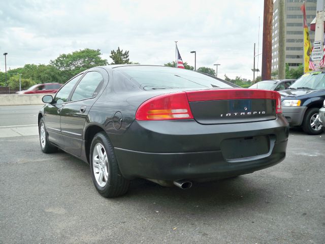 Dodge Intrepid 2000 photo 23