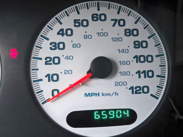 Dodge Intrepid 2000 photo 25