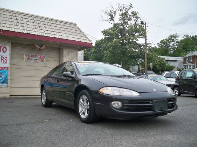 Dodge Intrepid 2000 photo 26