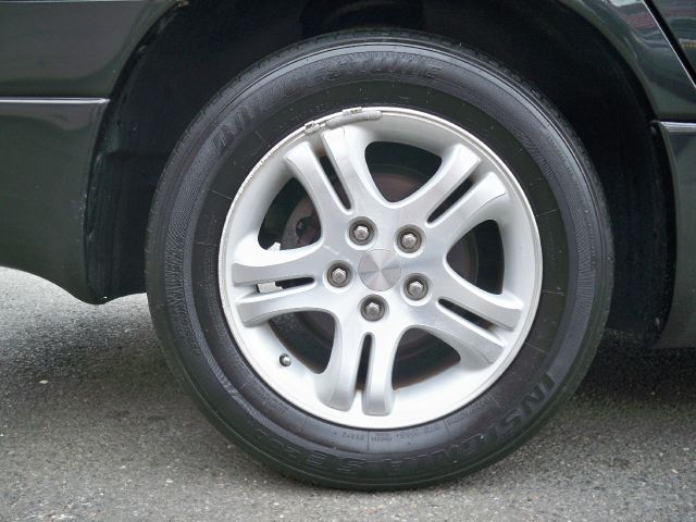 Dodge Intrepid 2000 photo 4