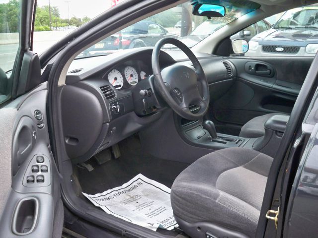 Dodge Intrepid 2000 photo 8